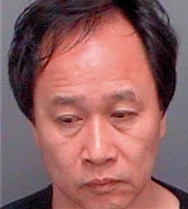 Cheng Heung - Pinellas County, FL 