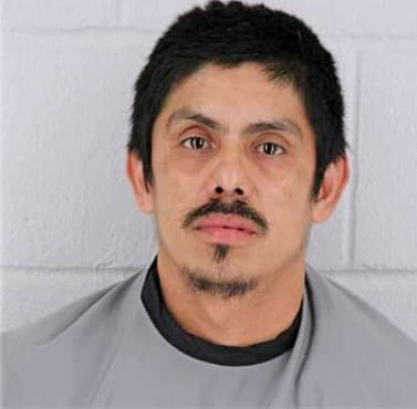 Portillo-Ramirez Jose - Johnson County, KS 