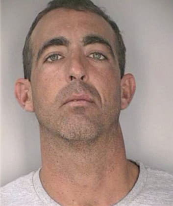 Sievers Michael - Hillsborough County, FL 