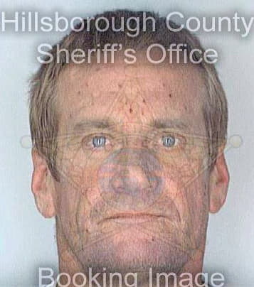 Loyd William - Hillsborough County, FL 