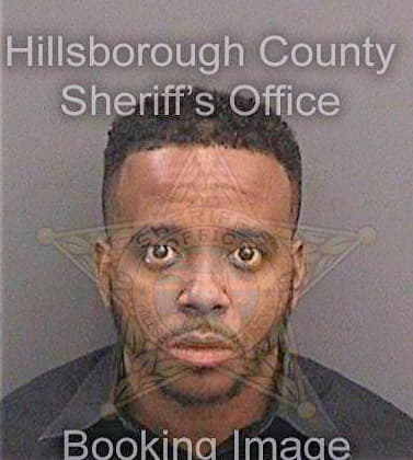 Pulliam Anthony - Hillsborough County, FL 