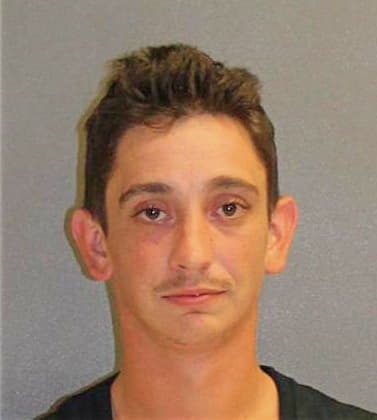 Ross David - Volusia County, FL 