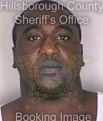 Smith Jermaine - Hillsborough County, FL 