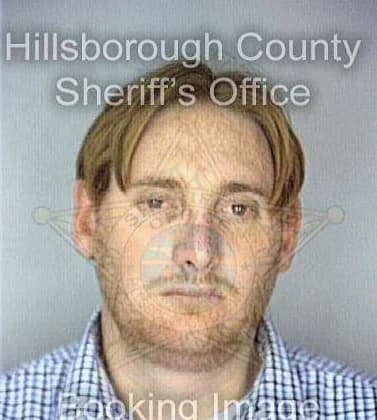 Johnson Michael - Hillsborough County, FL 