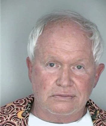 Blaisdell Randall - Hillsborough County, FL 