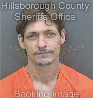 Holbrook Christopher - Hillsborough County, FL 