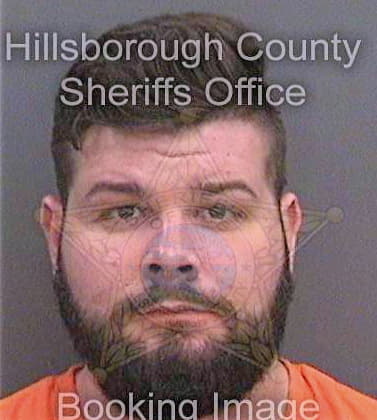 Matson Conor - Hillsborough County, FL 