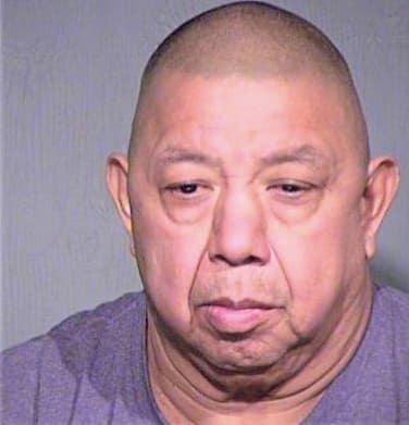 Francisco Jaime - Maricopa County, AZ 