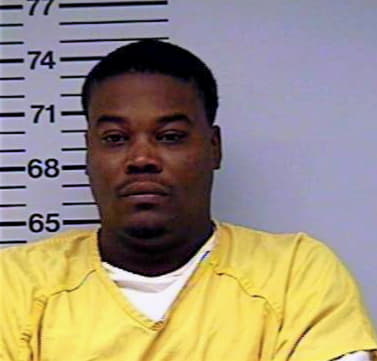 Conrod James - Desoto County, MS 