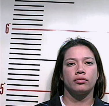 Rodriguez Juanita - Parker County, TX 