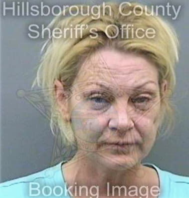 Friedrich Kristina - Hillsborough County, FL 