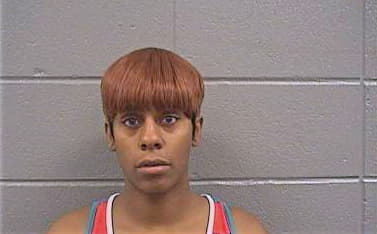 Patton Latoya - Cook County, IL 