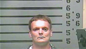 Conrad Steven - Hopkins County, KY 