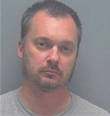 Stoner Benjamin - Lee County, FL 