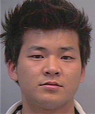 Choi Je - Gwinnett County, GA 