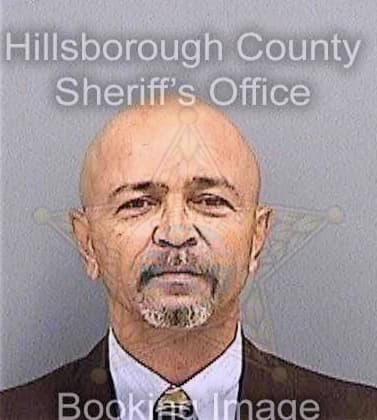 Martinez Jose - Hillsborough County, FL 