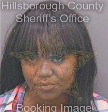 Bostick Lakeiska - Hillsborough County, FL 