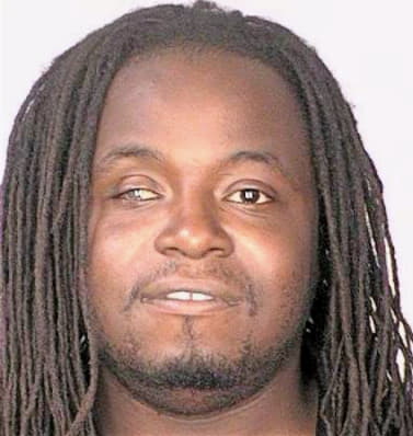 Miller Antonio - Hillsborough County, FL 