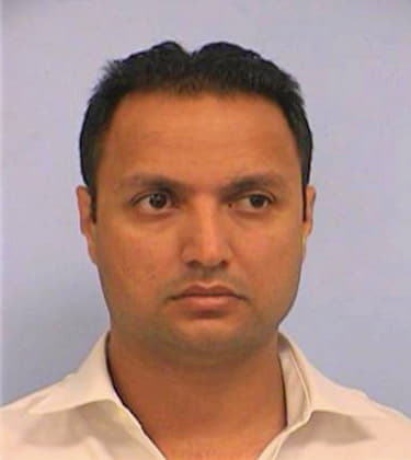 Singh Balinder - Travis County, TX 