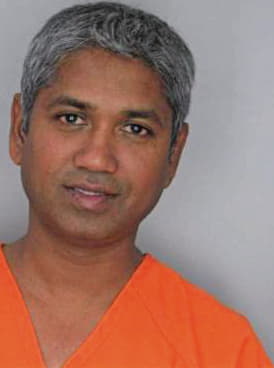 Prabhakaran John - Hillsborough County, FL 