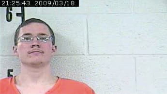 Allen Joshua - Bullitt County, KY 