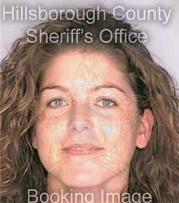 Gunter Melissa - Hillsborough County, FL 