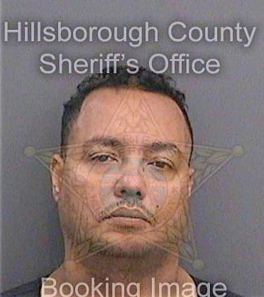 Hurt Roger - Hillsborough County, FL 