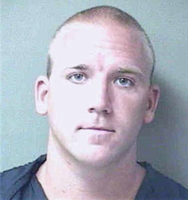 Robison Thomas - Okaloosa County, FL 