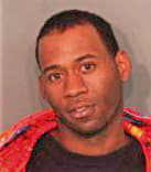 Washington Anthony - Shelby County, TN 