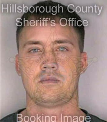 Martin Christopher - Hillsborough County, FL 