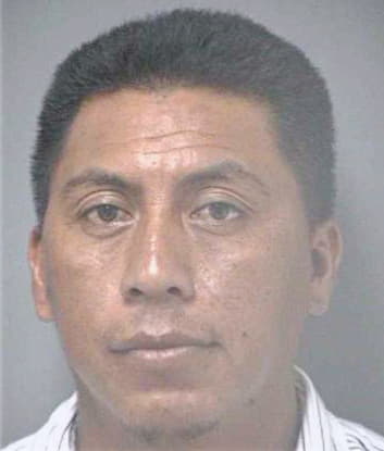 Galvan Romualdo - Hillsborough County, FL 