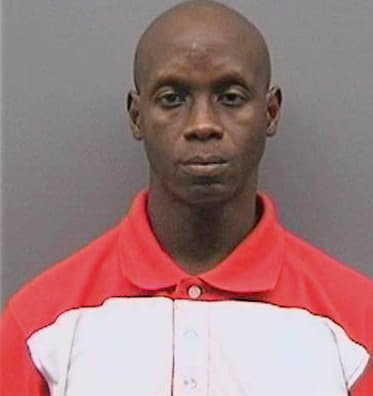 Mccoy Ali - Hillsborough County, FL 