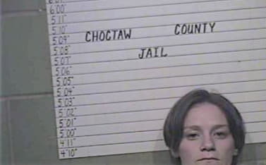 Hammons Downey - Choctaw County, OK 