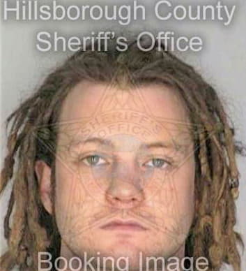 Martin Jesse - Hillsborough County, FL 