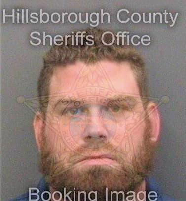 Cooksey Matthew - Hillsborough County, FL 