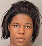 Johnson Stephanie - Shelby County, TN 