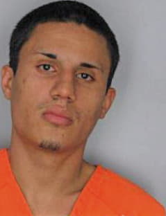 Mercado Anthony - Hillsborough County, FL 