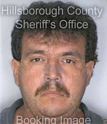 Brito Benigno - Hillsborough County, FL 