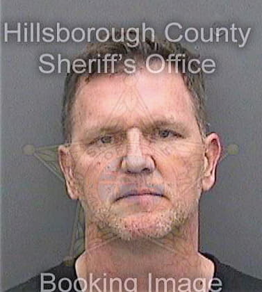 Ewing James - Hillsborough County, FL 