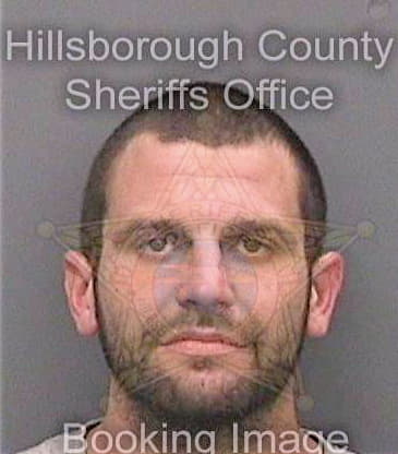 Hughes Jimmy - Hillsborough County, FL 