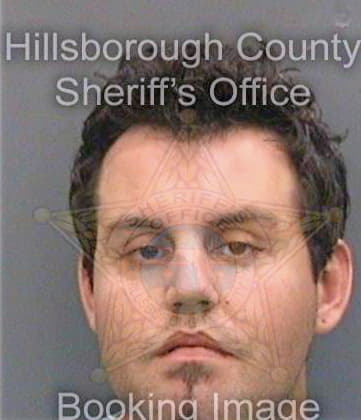 Jonchuck John - Hillsborough County, FL 