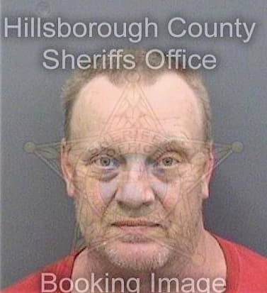 Lamothe Kenneth - Hillsborough County, FL 