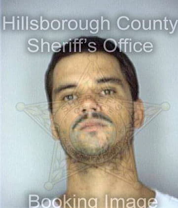 Mcdurfee Mark - Hillsborough County, FL 