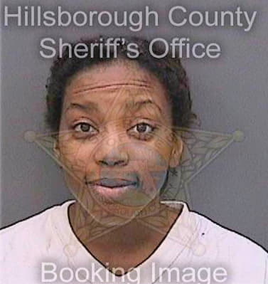 Buggs Malika - Hillsborough County, FL 