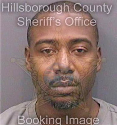 Lee Richard - Hillsborough County, FL 