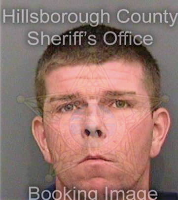 Davis William - Hillsborough County, FL 