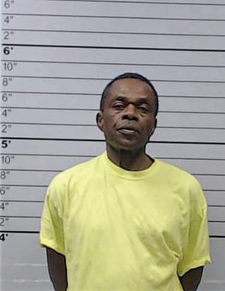 Edwards Donald - Lee County, MS 