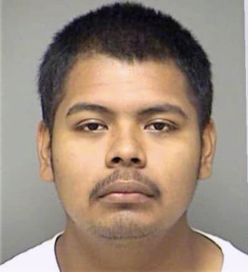 Perez Fernando - Denton County, TX 