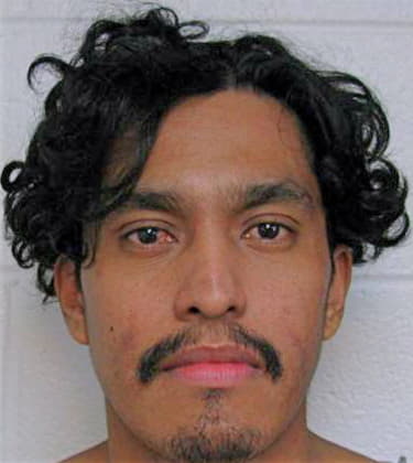 Clemente Miguel - Jackson County, GA 