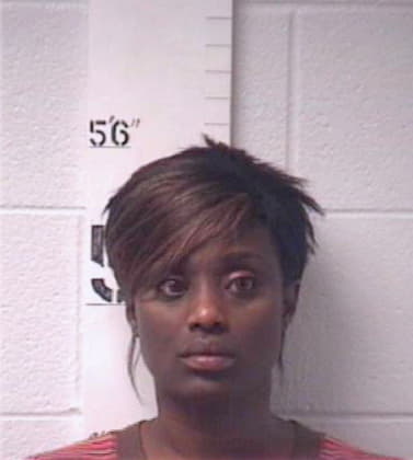 Spence Anita - Hardin County, KY 